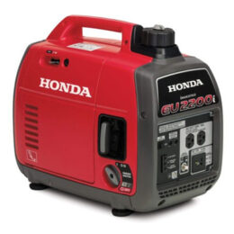 Honda Generator 2200