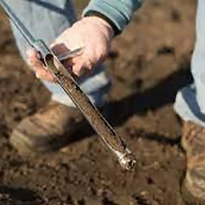 Soil Quality Testing Supplies and Equipment